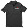 i heart sheldon Polo Shirt