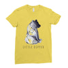 Little Dipper Ladies Fitted T-Shirt
