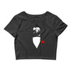 penguin Crop Top