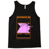 oswald Tank Top