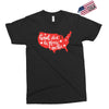 God Shed His Grace On Thee Exclusive T-shirt