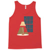 leg lamp Tank Top