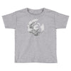 moon dovahkiin Toddler T-shirt