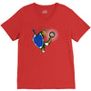 link to the past V-Neck Tee