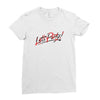 fahrie77 Ladies Fitted T-Shirt