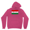 melaninaire Unisex Hoodie