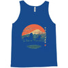sakura matata Tank Top