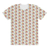 Vans Floral All Over Women's T-shirt