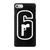 Rainbow Six Siege iPhone 7 Case