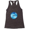 Angel (a235) Racerback Tank