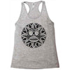 sun Racerback Tank