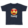 Daddy Toddler T-shirt