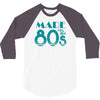made in the 80s 3/4 Sleeve Shirt