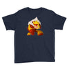 sabretooth Youth Tee