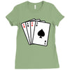 remi Ladies Fitted T-Shirt