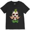 dj blend V-Neck Tee