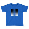 boats n' hoes t shirt womens Toddler T-shirt
