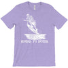 wakeboard to death T-Shirt
