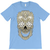 skull plants T-Shirt