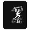 lobe Mousepad