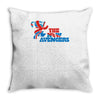 1970s retro tv show the new avengers Throw Pillow