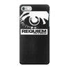 requiem for a dream eye iPhone 7 Case