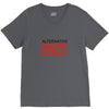 alternative fact V-Neck Tee