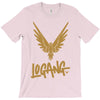 Logang Maverick T-Shirt