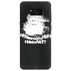 wheres my hos at santa claus Samsung Galaxy S8