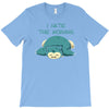 i hate the morning T-Shirt