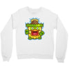 raindish fiesta Crewneck Sweatshirt