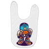 dj cool Baby Bibs