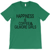 coffee and gilmore girls T-Shirt