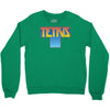 tetris Crewneck Sweatshirt