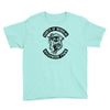 saints of nicholas (2) Youth Tee