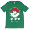 est 1996 T-Shirt