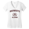 howards Women's V-Neck T-Shirt