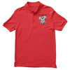 my puns are Polo Shirt