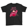 red potion Youth Tee