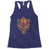 fighters ceramic mug Racerback Tank