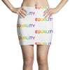 Equality LGBT Mini Skirts