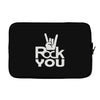 rock you Laptop sleeve