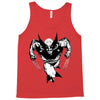 wolverine 4 Tank Top