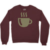 coffee (2) Crewneck Sweatshirt