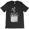 pocket koala bears T-Shirt