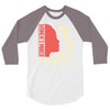 womens march on los angeles 3/4 Sleeve Shirt