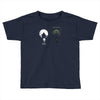 winter is here Toddler T-shirt