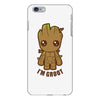 marvel iPhone 6/6s Plus Case