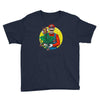 little kingdom of horrors Youth Tee