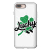 Lucky Irish Baby iPhone 8 Plus